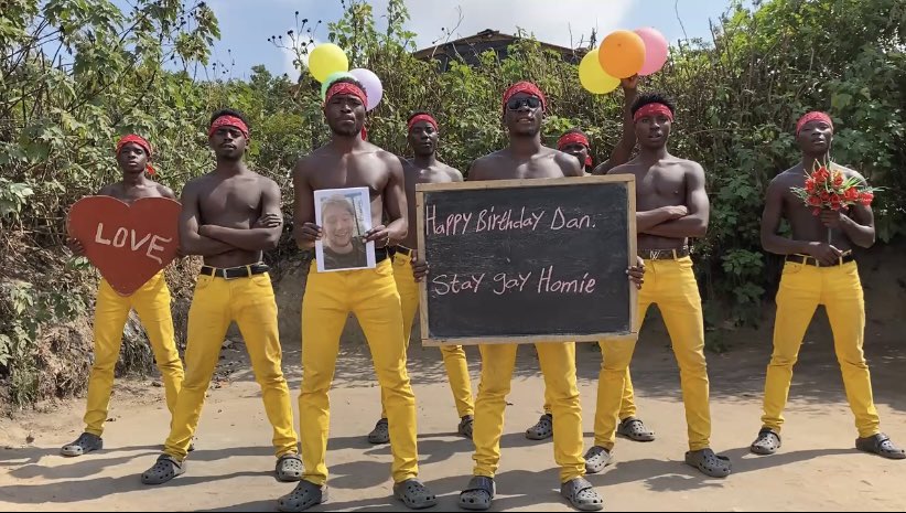 Banana Crew