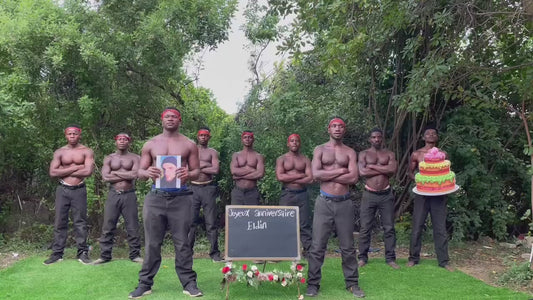Black Panthers
